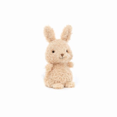 Jellycat Little Bunny New Zealand | MPIWC5937